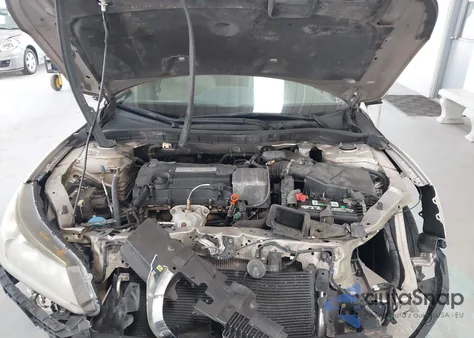 2015 Honda Accord Lx z USA, uszkodzony, nr VIN 1HGCR2F38FA138728
